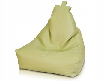 85X100 ОРАНЖЕВОЕ КРЕСЛО УДОБНОЕ ПУО SAKO ЦВЕТА