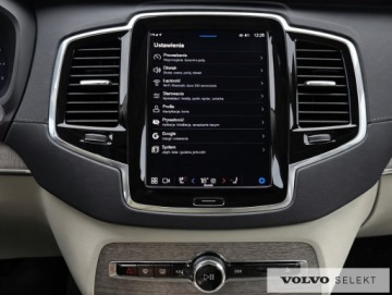 Volvo XC90 II SUV Plug-In 2.0 T8  455KM 2023 Volvo XC 90 Volvo XC90 | T8 AWD | Plug-in Hybrid |, zdjęcie 18