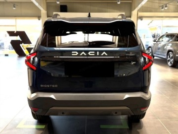 Dacia Bigster 1.2 mild hybrid 140 140KM 2026 Od ręki - Journey LPG 1.2 mHEV 140KM / Pakiet Parking, Zimowy +, zdjęcie 3