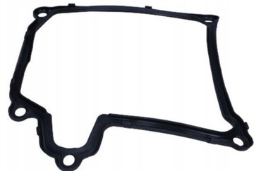 OE VAG 02E321371E USZCZELKA MISKI OLEJU ORYGINAŁ