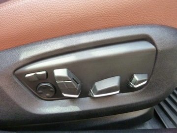 BMW Seria 5 F10-F11 Limuzyna Facelifting 535i 306KM 2015 BMW 535 LUXURY*3.0I, zdjęcie 28