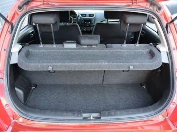 Suzuki Swift V 2010 Suzuki Swift 1.2, 4X4, Klima, Parktronic,ALU, zdjęcie 13