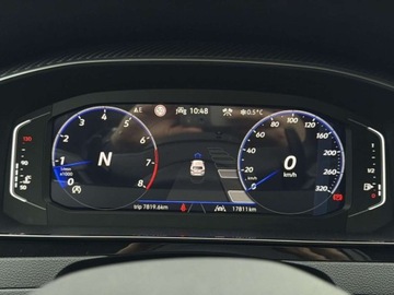 Volkswagen Arteon Shooting Brake R 2.0 TSI 320KM 2024 Volkswagen Arteon Shooting Brake R DSG Harman Kardon Panorama Kamera 360 H, zdjęcie 19