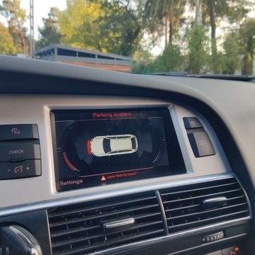 Audi A6 C6 Avant 2.0 TFSI (Euro5) 170KM 2010 Audi a6 Audi A6 2.0b Automat Avant Klimat PDC Skory Tempomat 2.0 Benzyna, zdjęcie 21