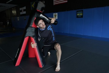 GUS Gameness Грэпплинг Манекен 22 кг ММА, борьба