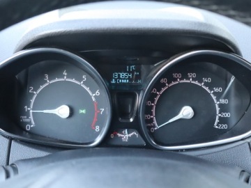 Ford Ecosport II SUV 1.0 Ecoboost 125KM 2017 Ford Ecosport 1.0 EcoBoost, Skóra, Klima, zdjęcie 10