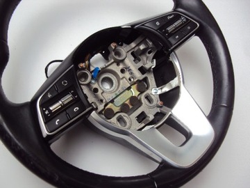 РУЛЬ KIA SPORTAGE IV 2015-2020 гг.