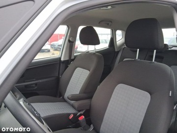 Kia Venga Mikrovan Facelifting 1,6 DOHC CVVT  125KM 2019 Kia Venga Kia Venga 1.6 M 1.6 Benzyna 125KM, zdjęcie 10