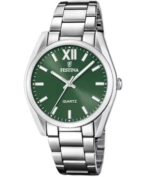 Zegarek damski Festina Boyfriend F20622-4