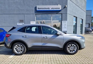 Ford Kuga III SUV 1.5 EcoBoost 150KM 2024 Ford Kuga Ford Kuga1.5 EcoBoost 150 KMTitaniumASOFV Vat 23PL Salon, zdjęcie 9