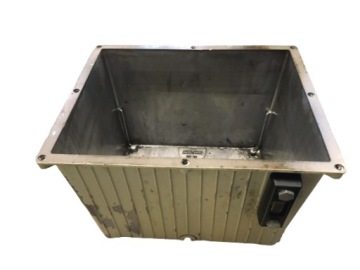 Гидронасос с баком 3кВт 400В №810