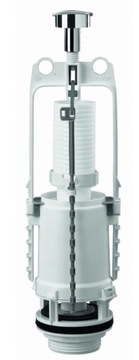 ZAWÓR SPUSTOWY SPŁUCZKI Z STOP SWITCH 22 Siamp 6L