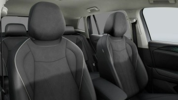 Volkswagen Tiguan III 2026 Volkswagen Tiguan Elegance 1.5 eHybrid 150 KM DSG, zdjęcie 11