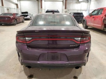 Dodge Charger VII 2021 Dodge Charger Srt hellcat redeye widebody 6.2 Benzyna 797KM, zdjęcie 3