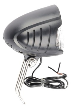 ВЕЛОСИПЕДНАЯ ФОНАРЬ, ПЕРЕДНЯЯ ФОНАРЬ, ВИЛКА ДИНАМО