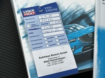 Mazda CX-3 Crossover 2.0 SKY-G 120KM 2015 Mazda CX-3 LED, Grzane fotele, Alu, Climatronic, zdjęcie 30