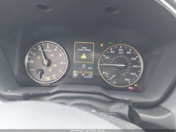 Subaru Outback VI 2025 Subaru Outback Wilderness 2025 2.4 Benzyna 260KM, zdjęcie 10