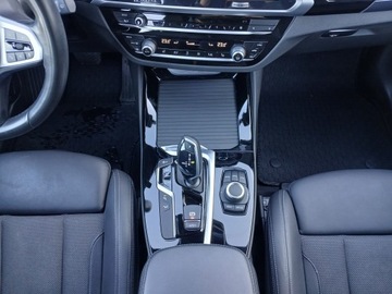 BMW X3 G01 SUV 2.0 20d 190KM 2021 BMW X3 BMW X3 20d xDrive, zdjęcie 25