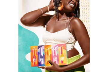 НАБОР SOL DE JANEIRO DISCOVERY ТУМАННЫЙ НАБОР