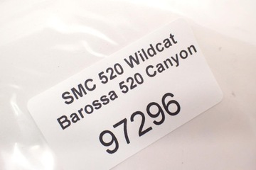 Licznik SMC 520 Wildcat Barossa Canyon