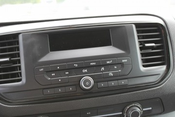 Citroen Jumpy II 2020 Citroen Jumpy Combi 9 MIEJSC F-vat XL Gwarancja, zdjęcie 18