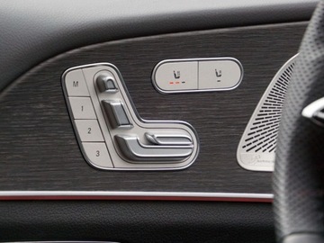 Mercedes GLE V167 SUV Facelifting 2.0 300d 269KM 2025 GLE Coupe 300 d 4-Matic AMG Line 2.0 (269KM) 2025, zdjęcie 16