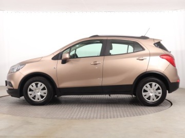 Opel Mokka I X 1.6 Ecotec 115KM 2018 Opel Mokka 1.6, Salon Polska, Serwis ASO, Klima, zdjęcie 2