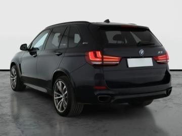BMW X5 F15 SUV xDrive40e 313KM 2017 BMW X5 xDrive40e, Salon Polska, Serwis ASO, 4X4, zdjęcie 3