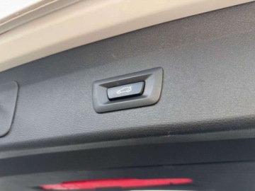 BMW X1 F48 Crossover sDrive18d 150KM 2016 BMW X1 2.0 xDrive18d 150KM Automat Salon Polska Skorzane fotele 2.0, zdjęcie 14