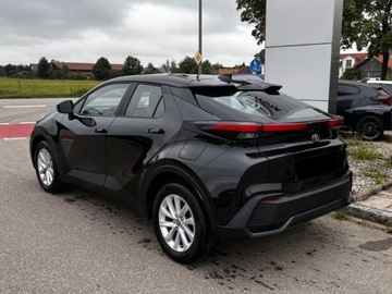 Toyota C-HR II SUV 1.8 Hybrid 140KM 2025 Od ręki - Comfort 1.8 Hybrid 140KM | Tempomat adaptacyjny!, zdjęcie 2