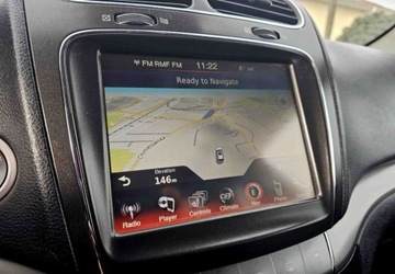 Fiat Freemont 2.0 Multijet II 16v 170KM 2015 Fiat Freemont Fiat Freemont 2.0 Multijet 16V DPF Automatik Allrad Cross 2.0, zdjęcie 23