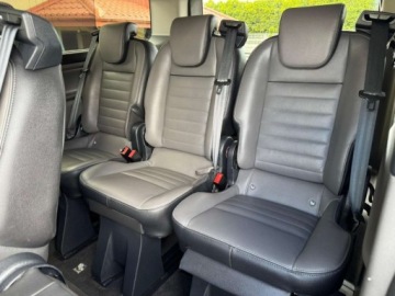 Ford Tourneo Custom I 2021 Ford Tourneo Custom Turneo Custom Tytanium X specjalistyczny dla Inwalidow, zdjęcie 30