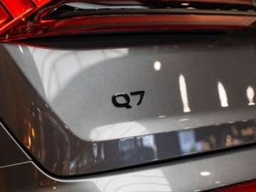 Audi Q7 II 2026 AUDI Q7 60 TFSI e quattro S Line Suv 3.0 (490KM) 2026, zdjęcie 13