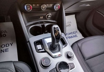 Alfa Romeo Stelvio 2022 Alfa Romeo Stelvio 2.0T 200KM Automat AWD Q4 SalonPL SerwisASO FV23 Gwaran, zdjęcie 20
