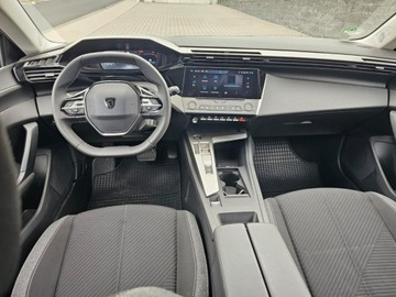 Peugeot 308 III SW 1.5 BlueHDi 130KM 2024 Peugeot 308 Bogate wyposażenie Model 2025, zdjęcie 5