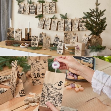 АДВЕНТ-КАЛЕНДАРЬ ЛИВАЙЯ БУДЕТ ЗАПОЛНЕН 0567