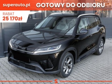 BYD 2025 BYD ATTO 2 Comfort Hatchback (204 KM) 2025