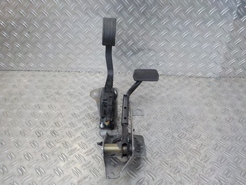 KUGA MK2 13-16 1.5 PEDAŁY GAZ HAMULEC KOMPLET