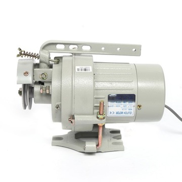 Соединительный двигатель промышленной швейной машины