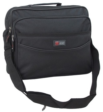 SASZETKA MĘSKA TORBA SPORTOWA NA RAMIĘ 1881