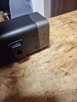 Саундбар BOMAKER ODINE 1 2.0 80 Вт AUX USB BT