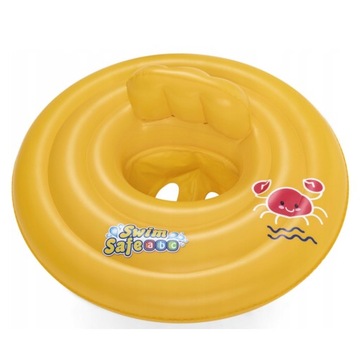 Шаг A Клуб BESTWAY для самых маленьких 32096