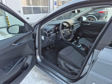 Skoda Fabia IV 1.0 TSI 95KM 2025 Skoda Fabia Demo Edition 130 dostępne w lutym, zdjęcie 8