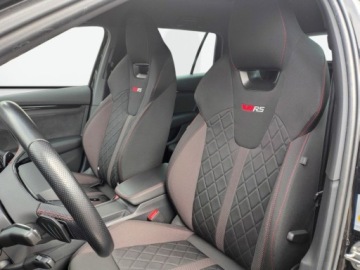 Skoda Octavia IV RS Kombi 2.0 TSI 245KM 2022 Skoda Octavia RS Kamera Bogato wyposazony 2.0 Benzyna 244KM, zdjęcie 10
