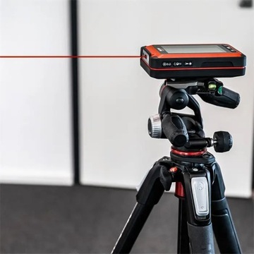 Многофункциональная эндоскопическая камера WALTER 5-в-1. Лазерный измеритель.