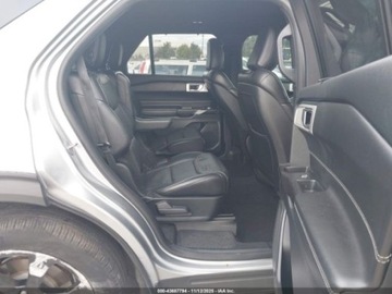 Ford Explorer VI 2020 Ford Explorer FORD EXPLORER ST 3.0 Benzyna 400KM, zdjęcie 9