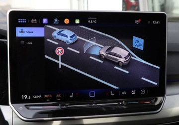 Volkswagen Golf VIII Hatchback Facelifting 1.5 TSI 116KM 2025 Volkswagen Golf Pakiet Zimowy, tapicerka ArtVelours, dostepny od reki, zdjęcie 18