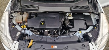 Ford Kuga II SUV 2.0 TDCi 150KM 2015 Ford Kuga 2.0D 150KM, Navi, Pdc, Półskóra. Gorąco POLECAM !, zdjęcie 32