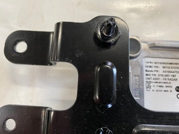 RADAR DISTRONIC HYUNDAI SANTA FE IV 99110-S1210