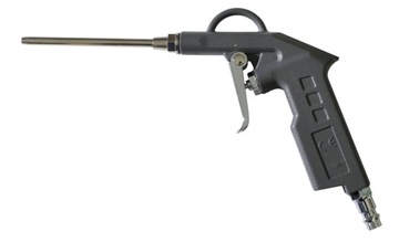 Pistolet do przedmuchiwania kompresor długa dysza